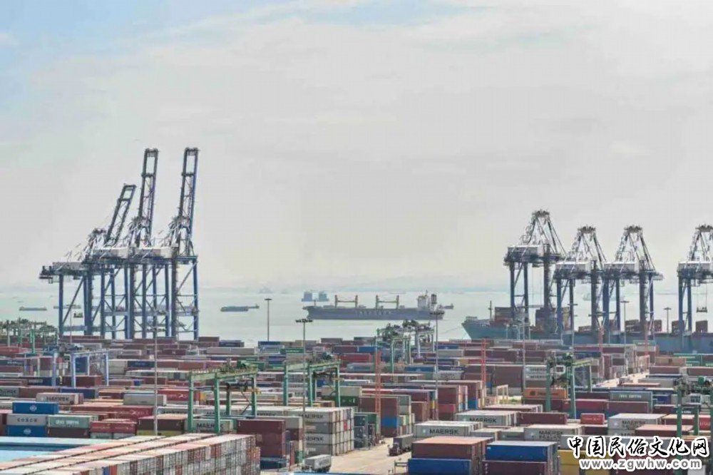 柬埔寨专家:借RCEP的“东风”,中柬经贸合作迎来新机遇