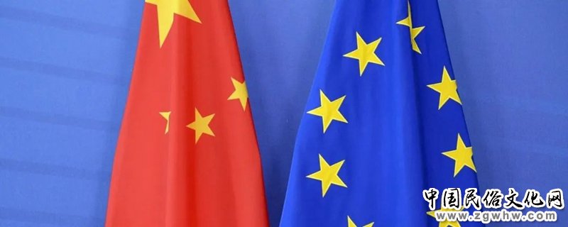 美国出的一道单选题,欧洲可以做成多选题