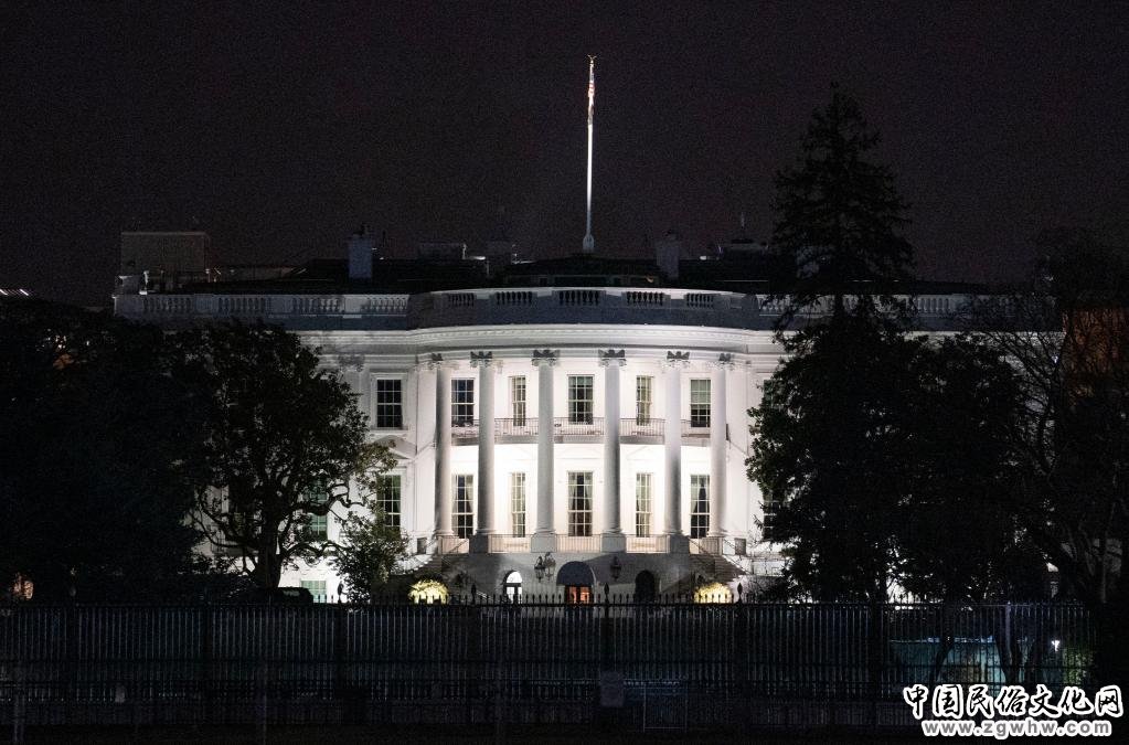 新华时评丨症结所在:美方抱持错误对华认知——把握中美关系正确航向系列评论之一